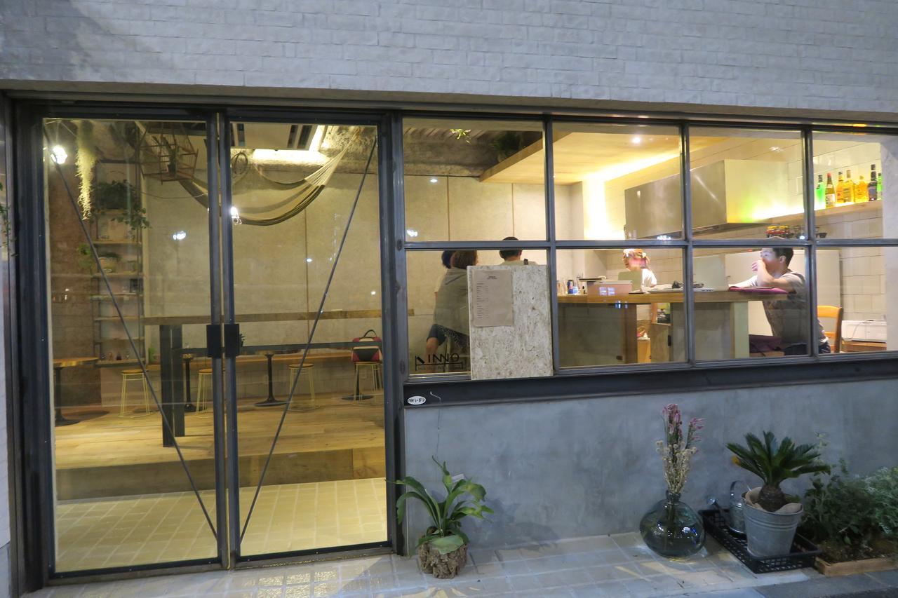 Inno Hostel & Pub Lounge Ueno, Tokio Zewnętrze zdjęcie
