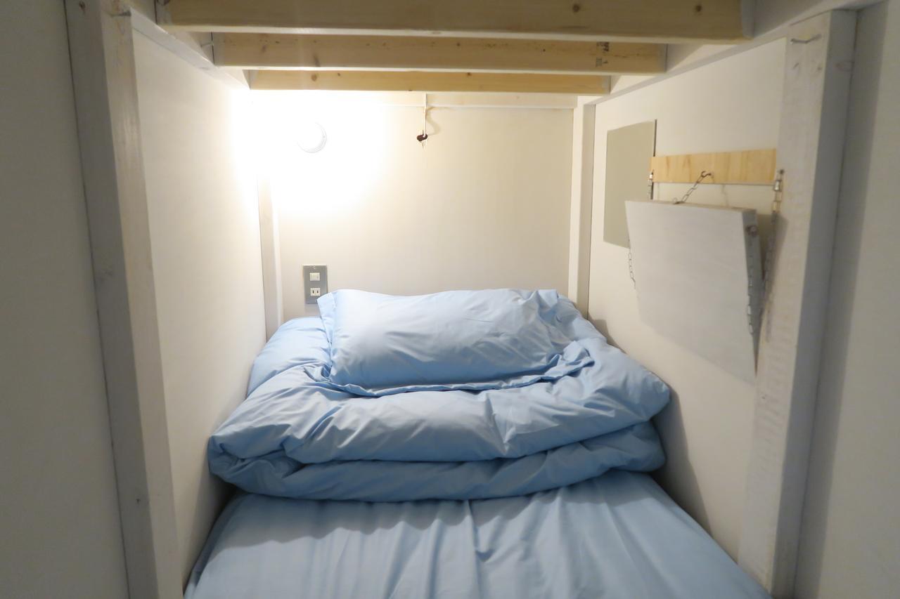 Inno Hostel & Pub Lounge Ueno, Tokio Zewnętrze zdjęcie