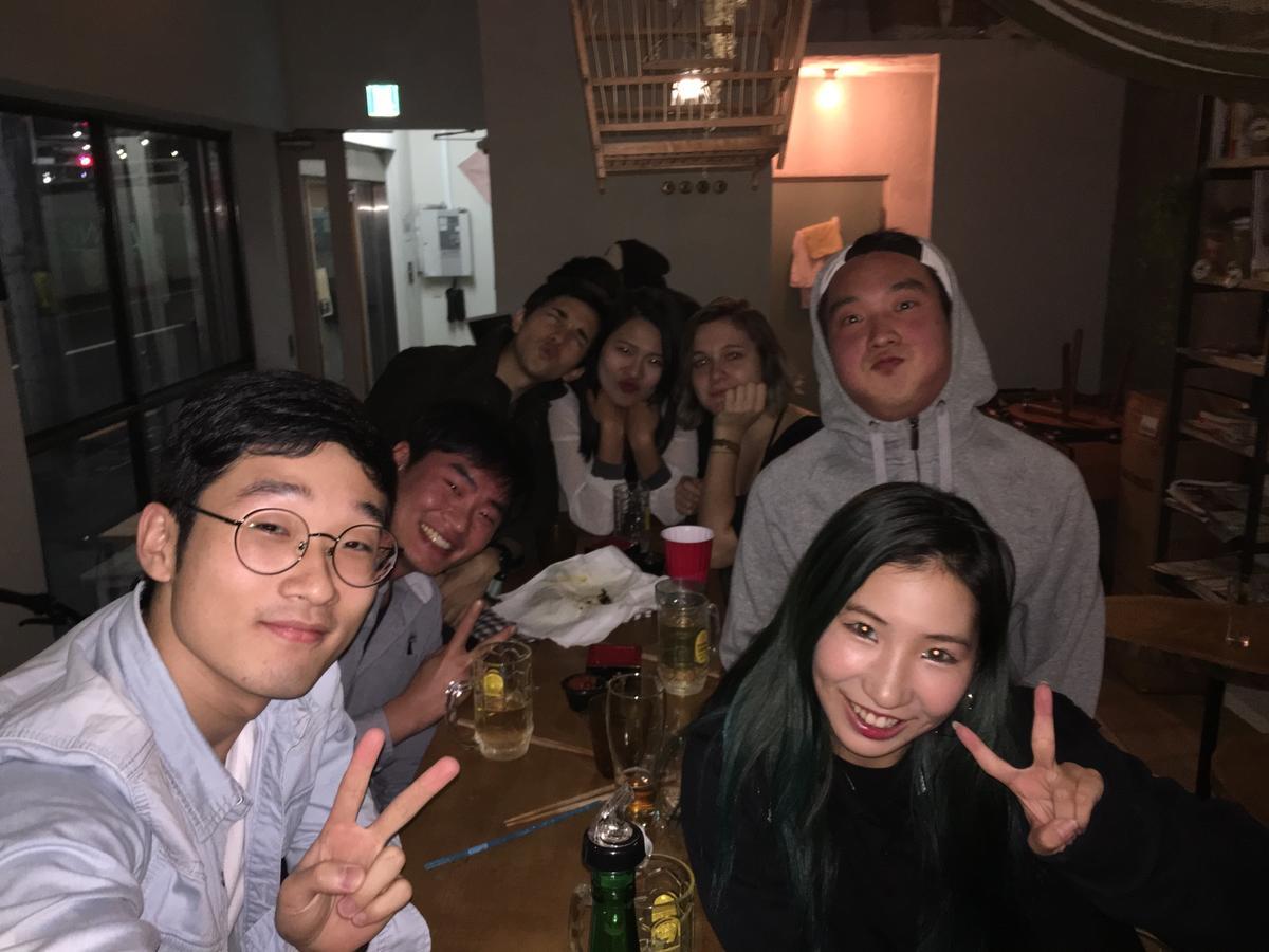 Inno Hostel & Pub Lounge Ueno, Tokio Zewnętrze zdjęcie